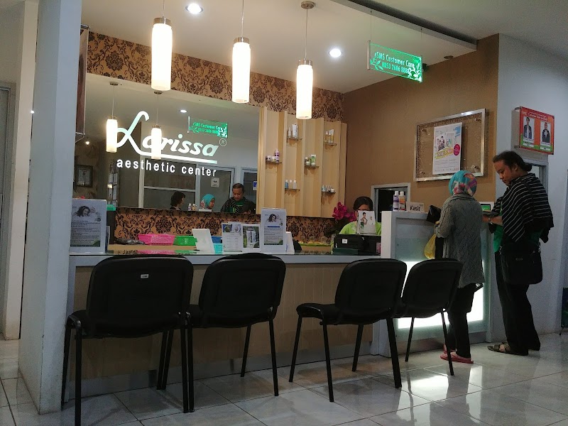 Unveiling Health Secrets at the Heart of Cilacap